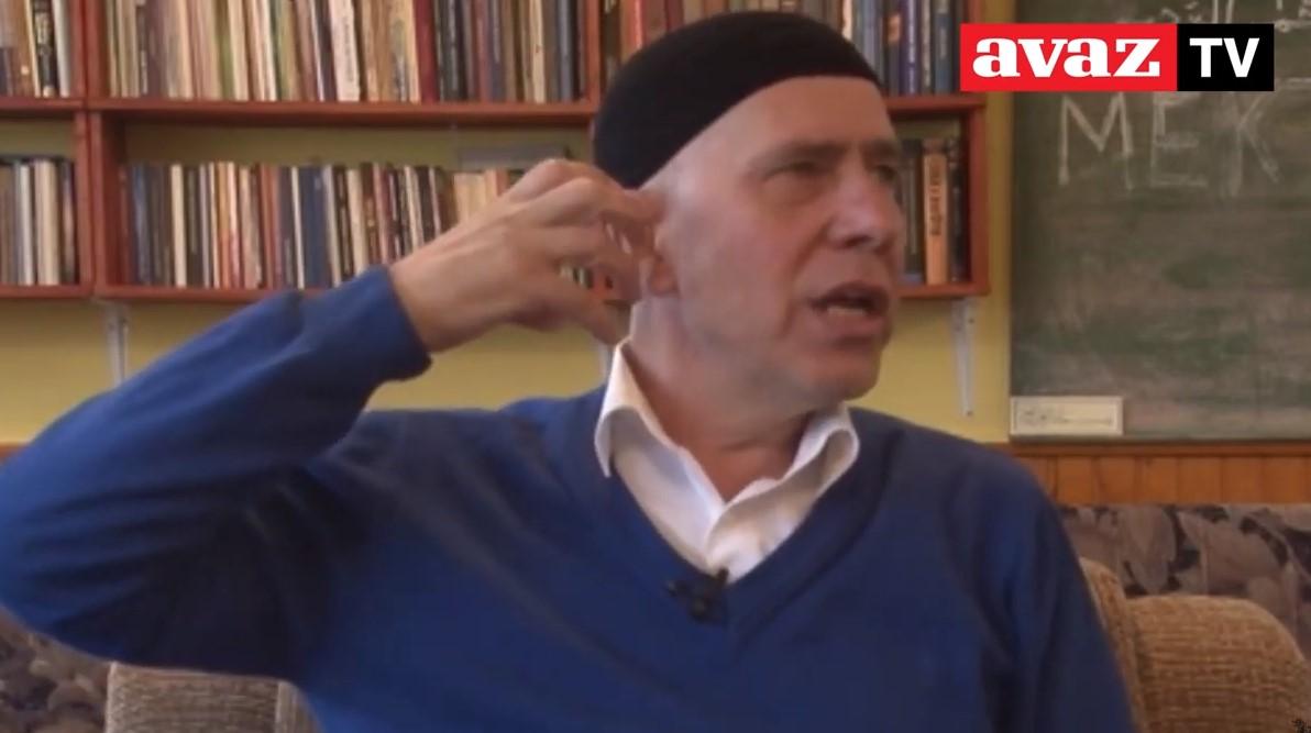 Hafiz Husejn ef. Čajlaković: Da se, bogdo, ljudi ponašaju k'o hajvani