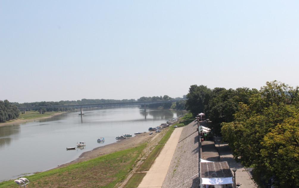 U Sanskom Mostu moguće veće poplave nego 2014., škole sutra ne rade