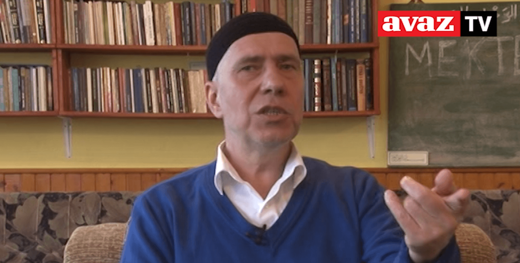 Hafiz Husejn ef. Čajlaković: Čitaš mailove i poruke, a kad te Allah doziva, ti ništa