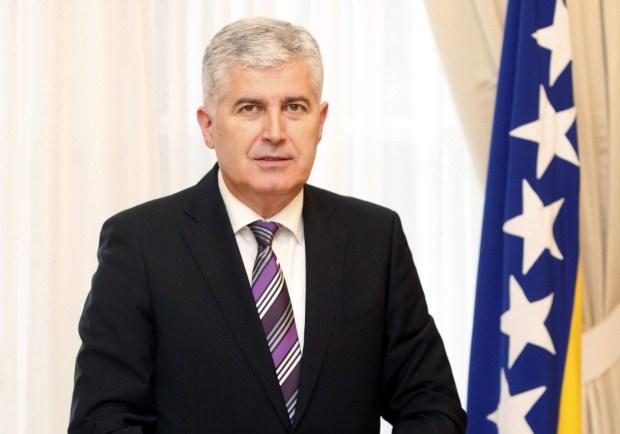 Dragan Čović u intervjuu za "Avaz" govori o formiranju vlasti, prijedlogu za modificiranje MAP-a, evropskom putu...