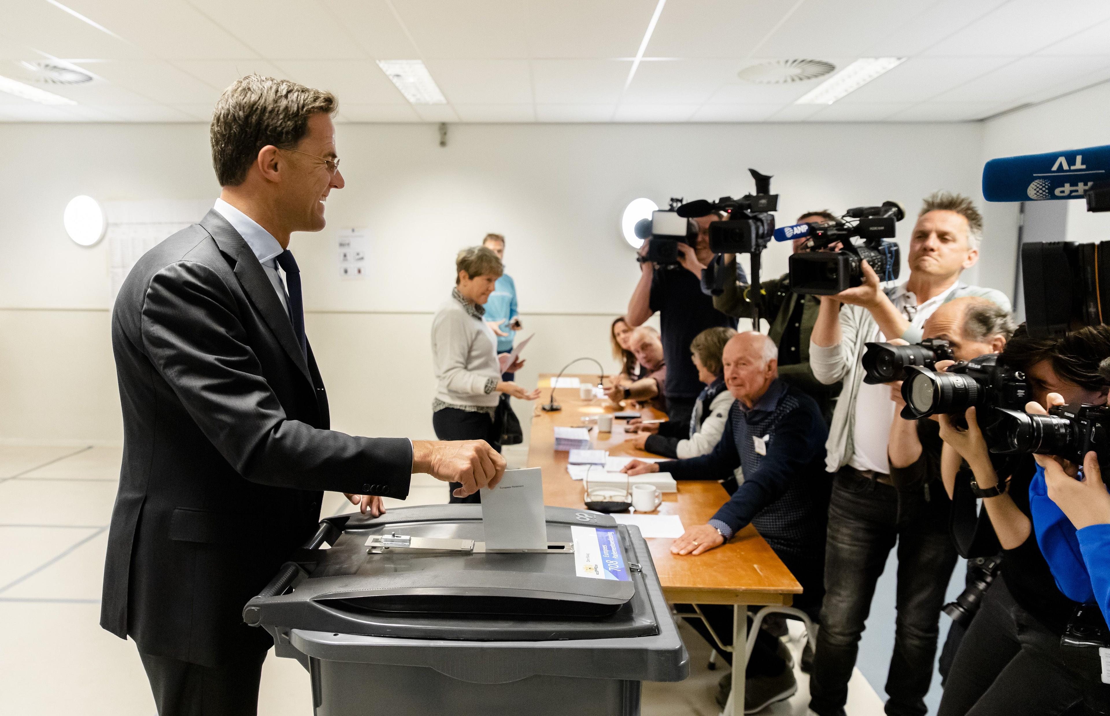 Na izborima za Evropski parlament u Holandiji pobjedu odnijeli socijalisti