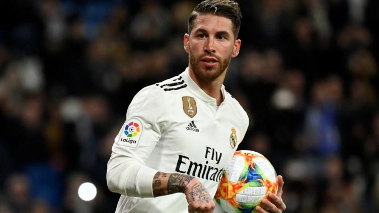 Ramos napušta Real Madrid i seli se u Kinu