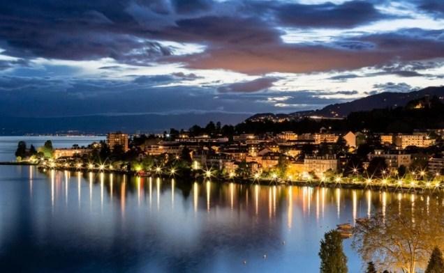 Najmoćniji ljudi na svijetu održat će sastanak