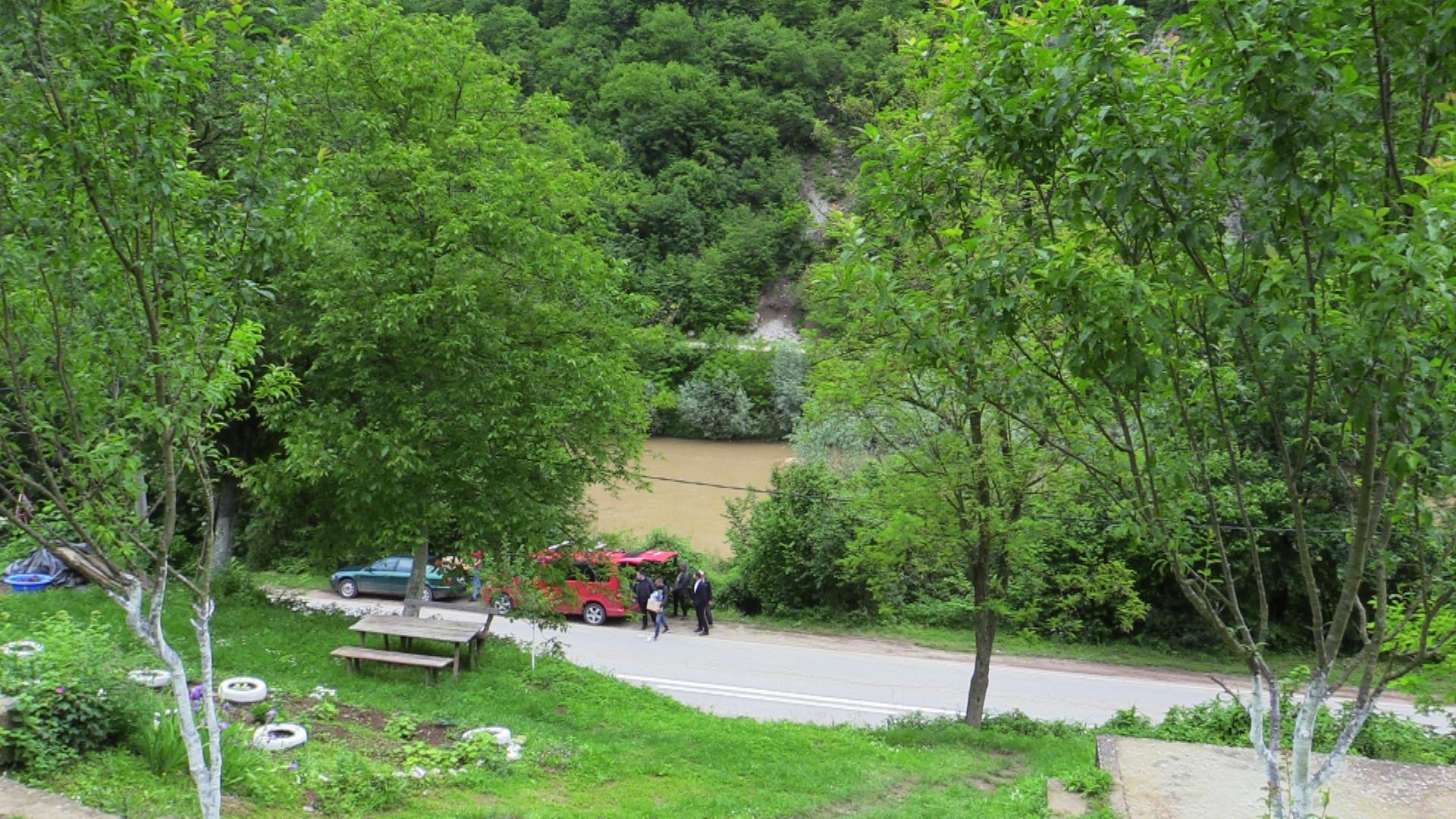 Prikupljena pomoć za najugroženije na Drinjači - Avaz