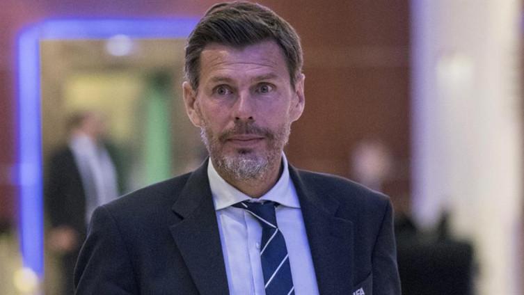 Zvonimir Boban: Zašto bismo to radili zbog tri pijana fašista