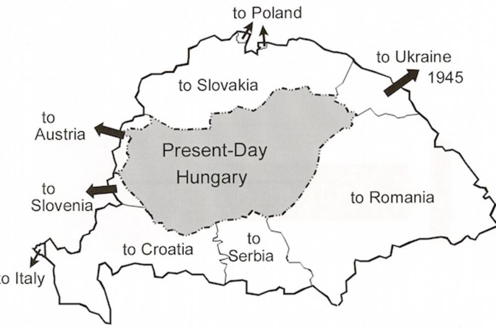 Nije ovo nimalo dobro: Epidemija prekrajanja zahvatila i Mađare, Slovenci raspamećeni