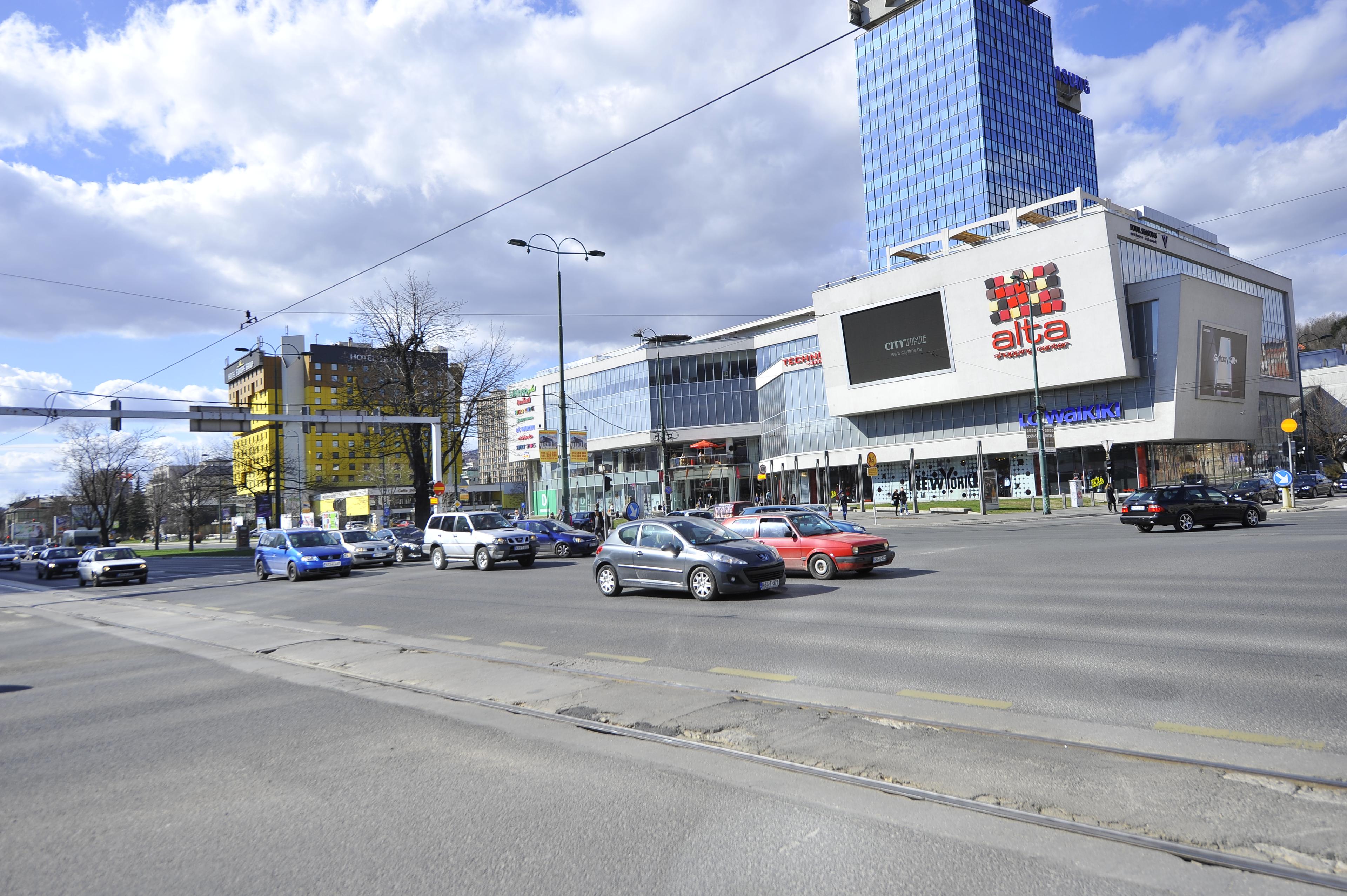 Na graničnim prijelazima zadržavanja nisu duža od 30 minuta