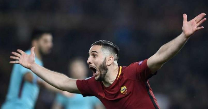 Egzodus iz Rome se nastavlja: Manolas pojačao Napoli