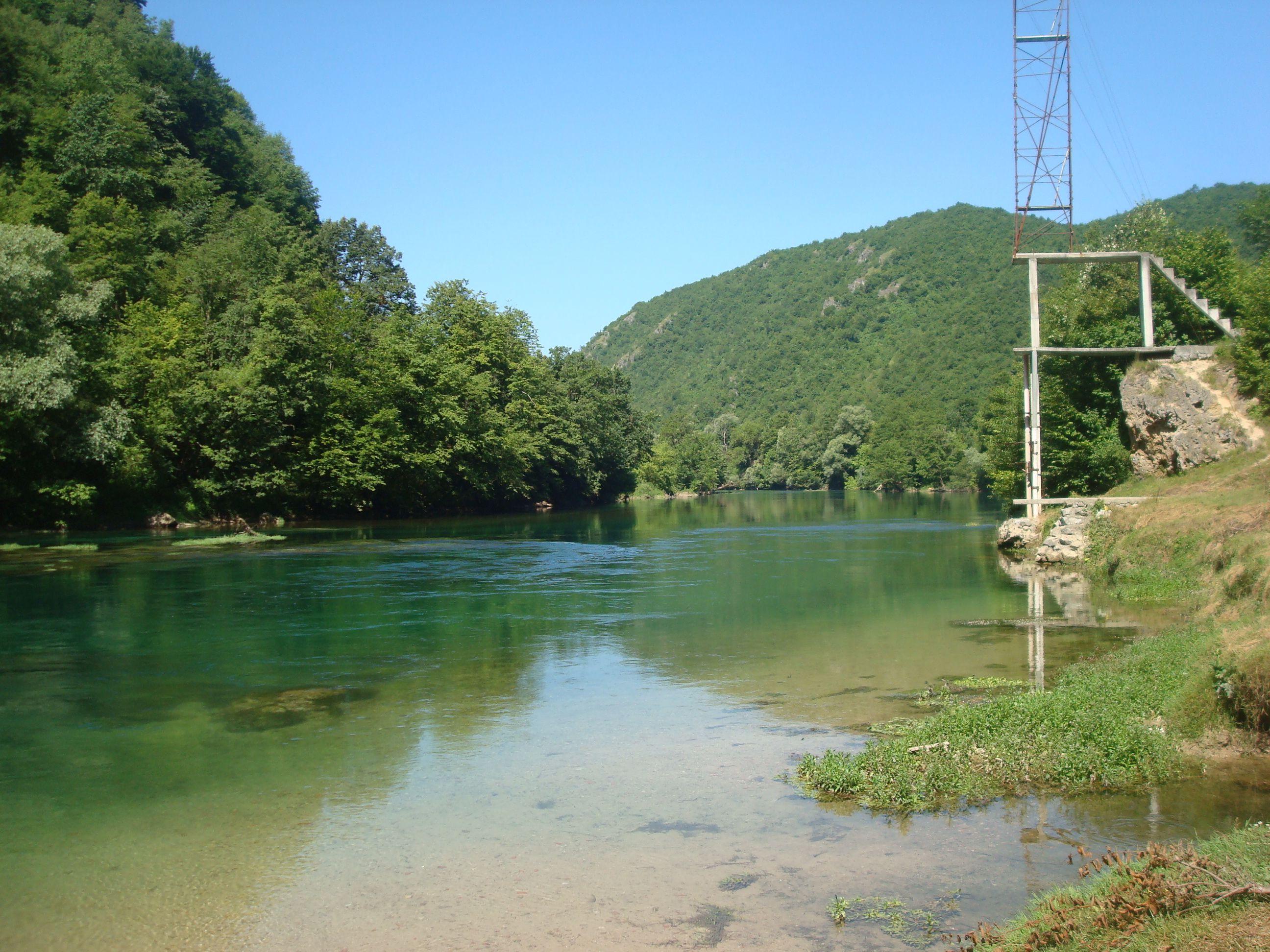 Grad i zvanično očišćen od mina