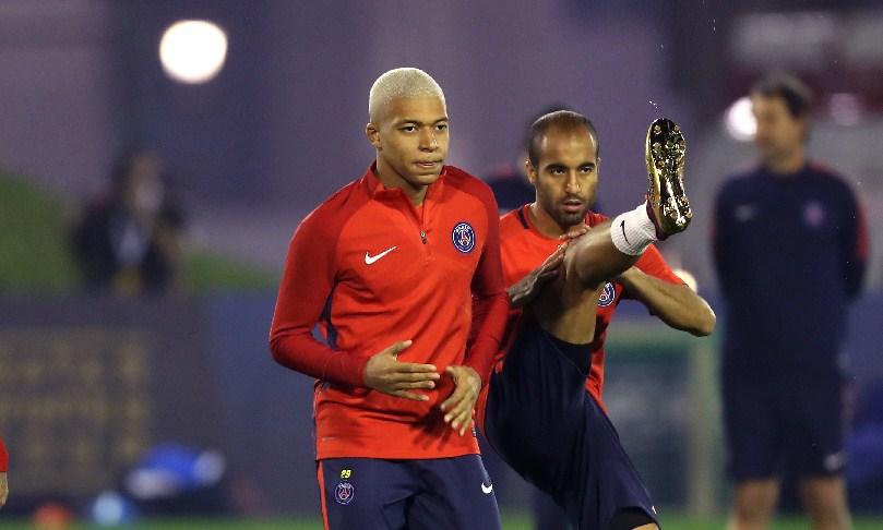 Leonard zabrinuo navijače PSG-a: Ne mogu obećati da će Mbape ostati