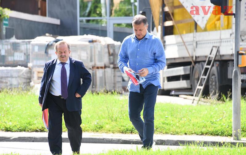 Zašto je Zdravko Mamić pozvan naredne sedmice u Sud BiH