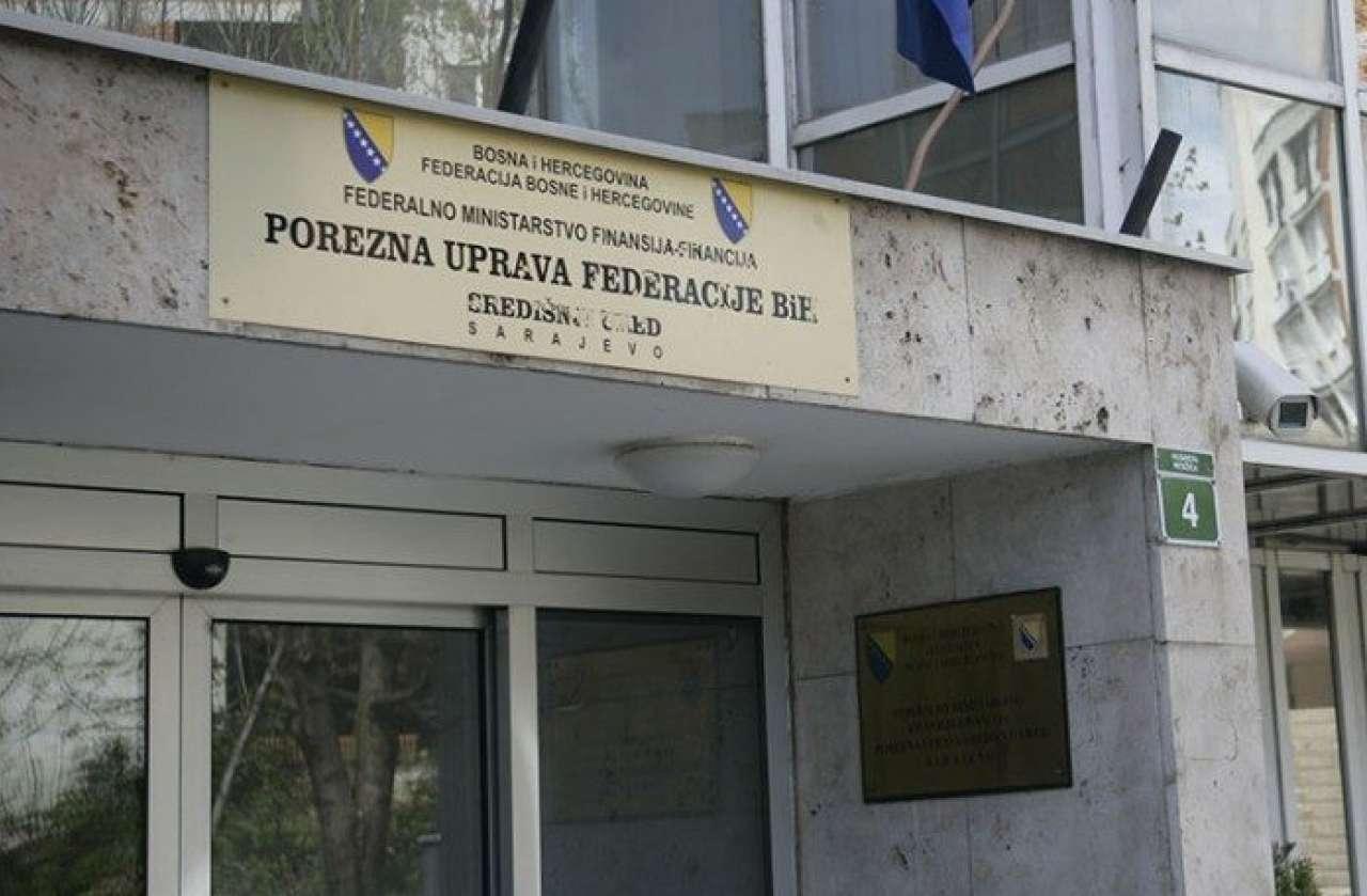 PU FBiH: Prijaviti saznanja o nelegalnom poslovanju - Avaz