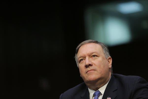 Pompeo odlikovao imama koji je zbrinuo 262 kršćana