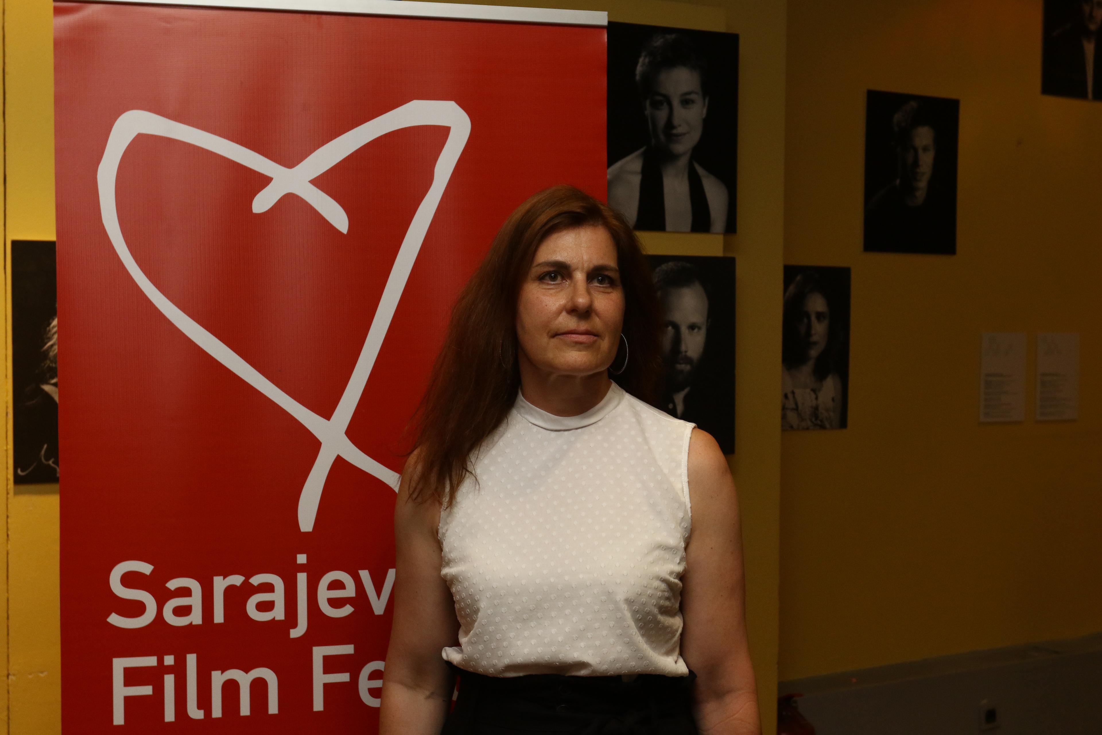 Ove godine je 25. izdanje SFF-a: ''Sin'' će otvoriti najveću filmsku smotru u regionu