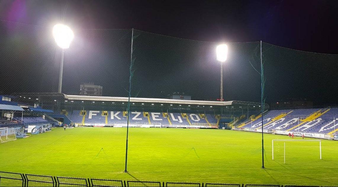 Slučaj ''Koševo": Odluka u 16 sati