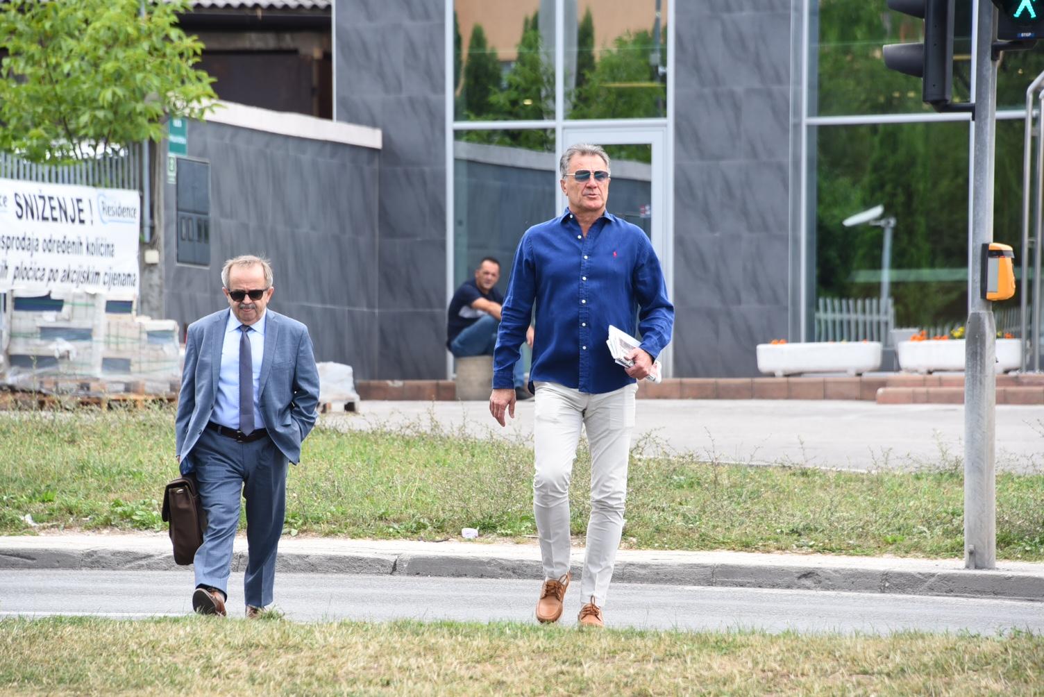 Saznajte koje je mjere zabrane Sud BiH odredio Mamiću