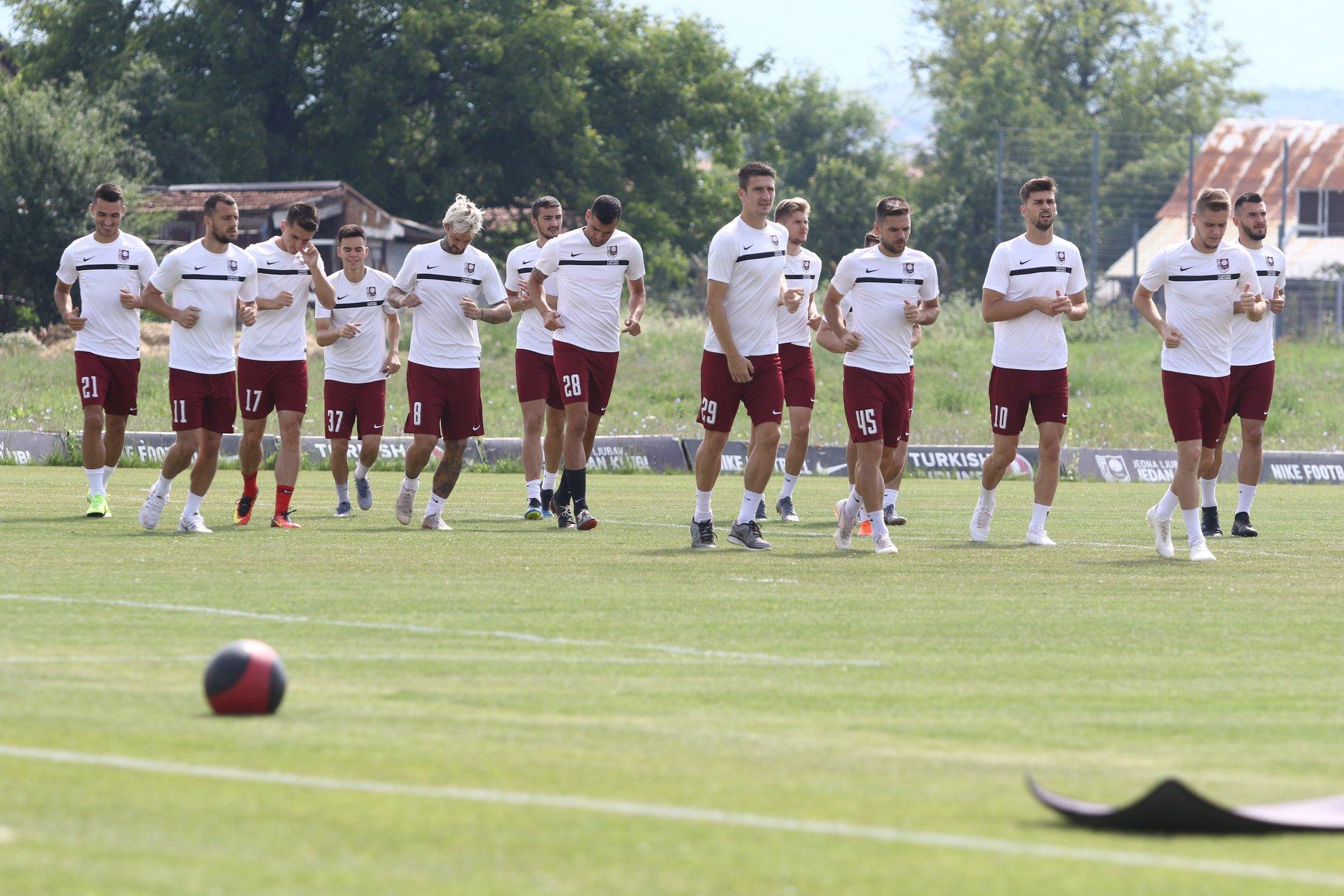 FK Sarajevo saznao protivnika u trećem pretkolu Evropske lige