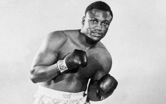 Joe Frazier - Avaz