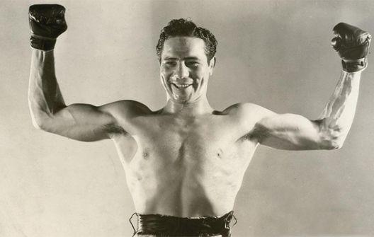 Max Baer - Avaz