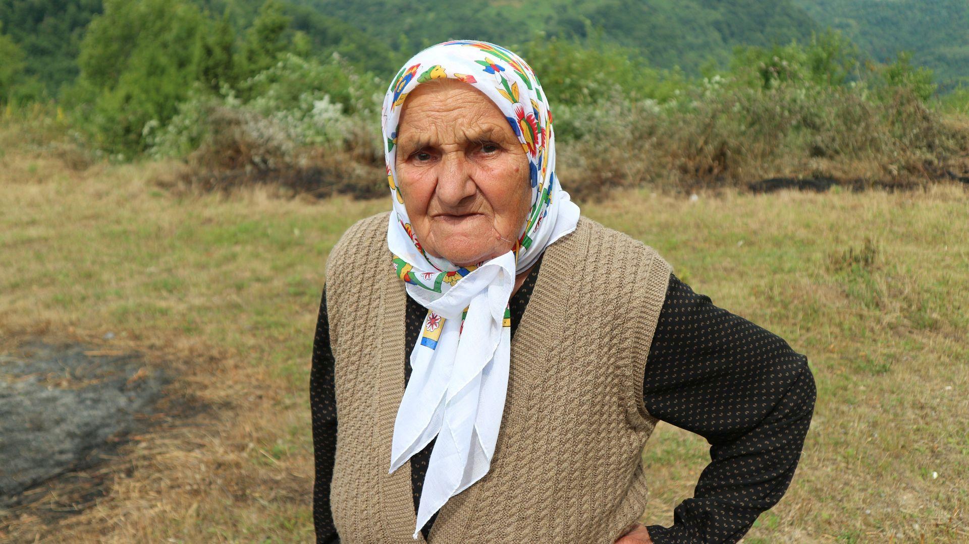 Cure bi zaredale po cijelom selu i čistile kuće i avlije da mirišu za Bajram