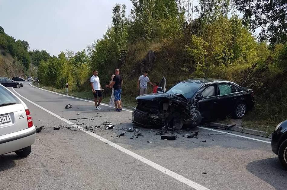 Došao iz Amerike, klanjao sabah i bajram-namaz u Biljanima, pa poginuo u saobraćajnoj nesreći