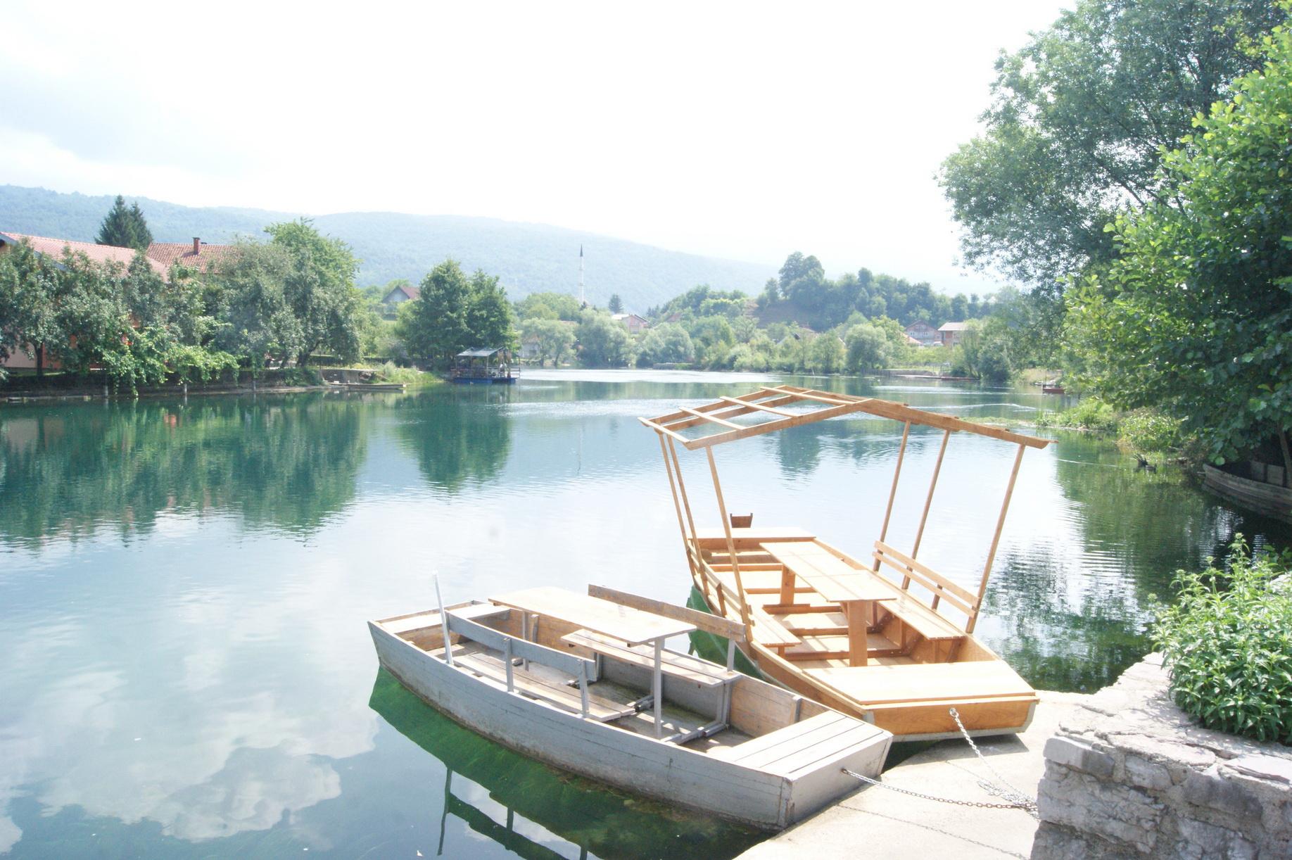 Gosti ne kriju oduševljenje Krajinom, mnogi se opet rado vraćaju