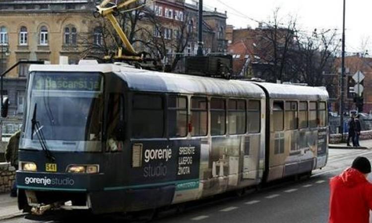 Tokom SFF-a tramvaji će raditi do 3 sata ujutro, s intervalom nailaska od 20 minuta