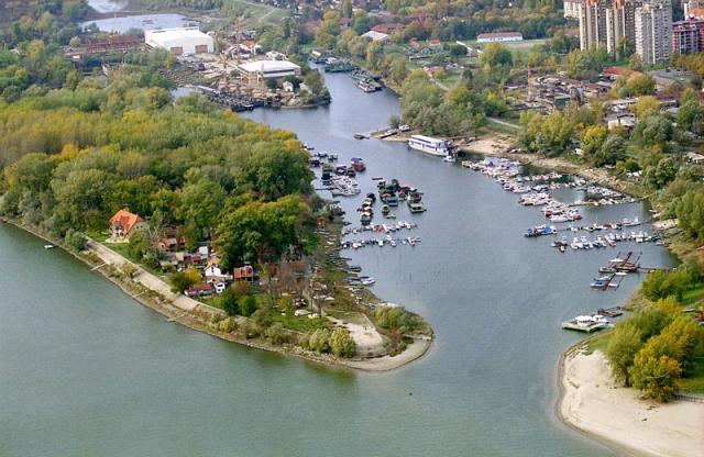 Utopila se žena: Posljednji put viđena na plaži Sordoš