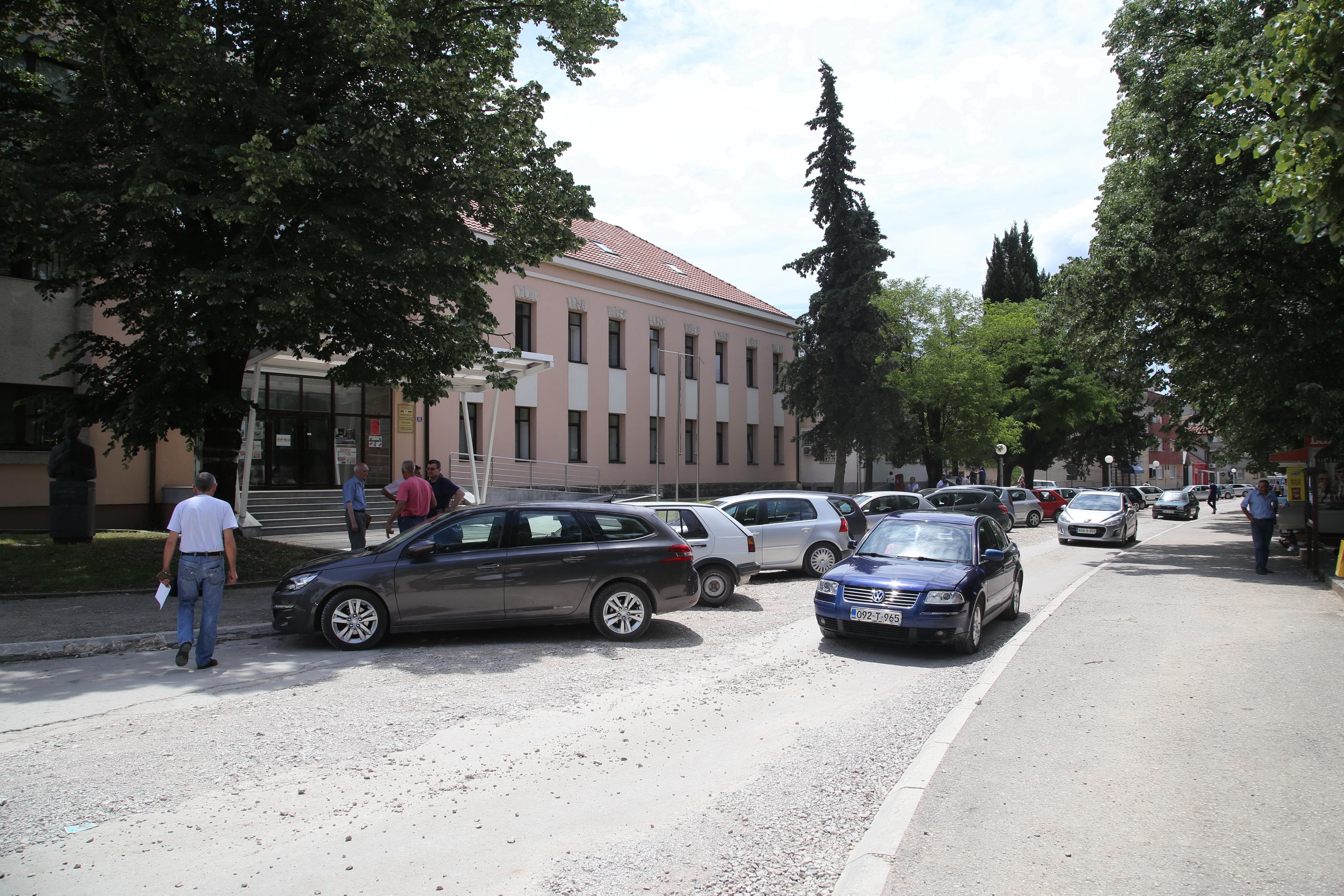 Sjednica Skupštine općine Bileća opet bez kvoruma