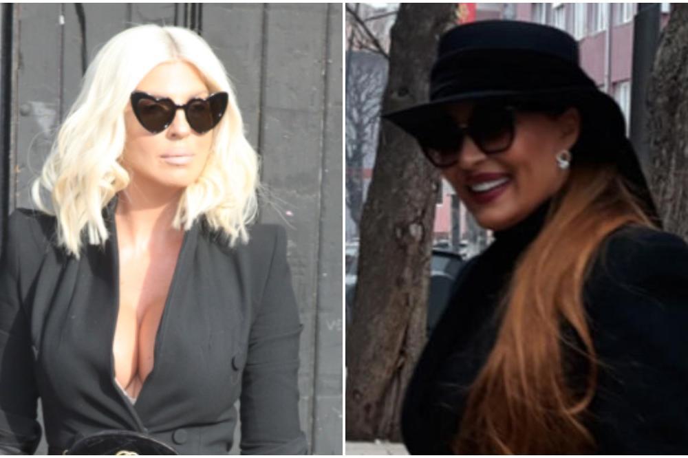 Jelena Karleuša očitala bukvicu Ceci: Aman, ženo, stani, ne loži više Lukasa