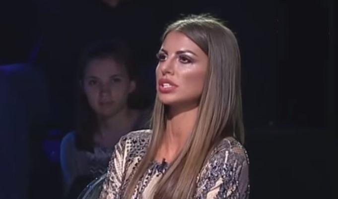 Dragana Mitar - Avaz