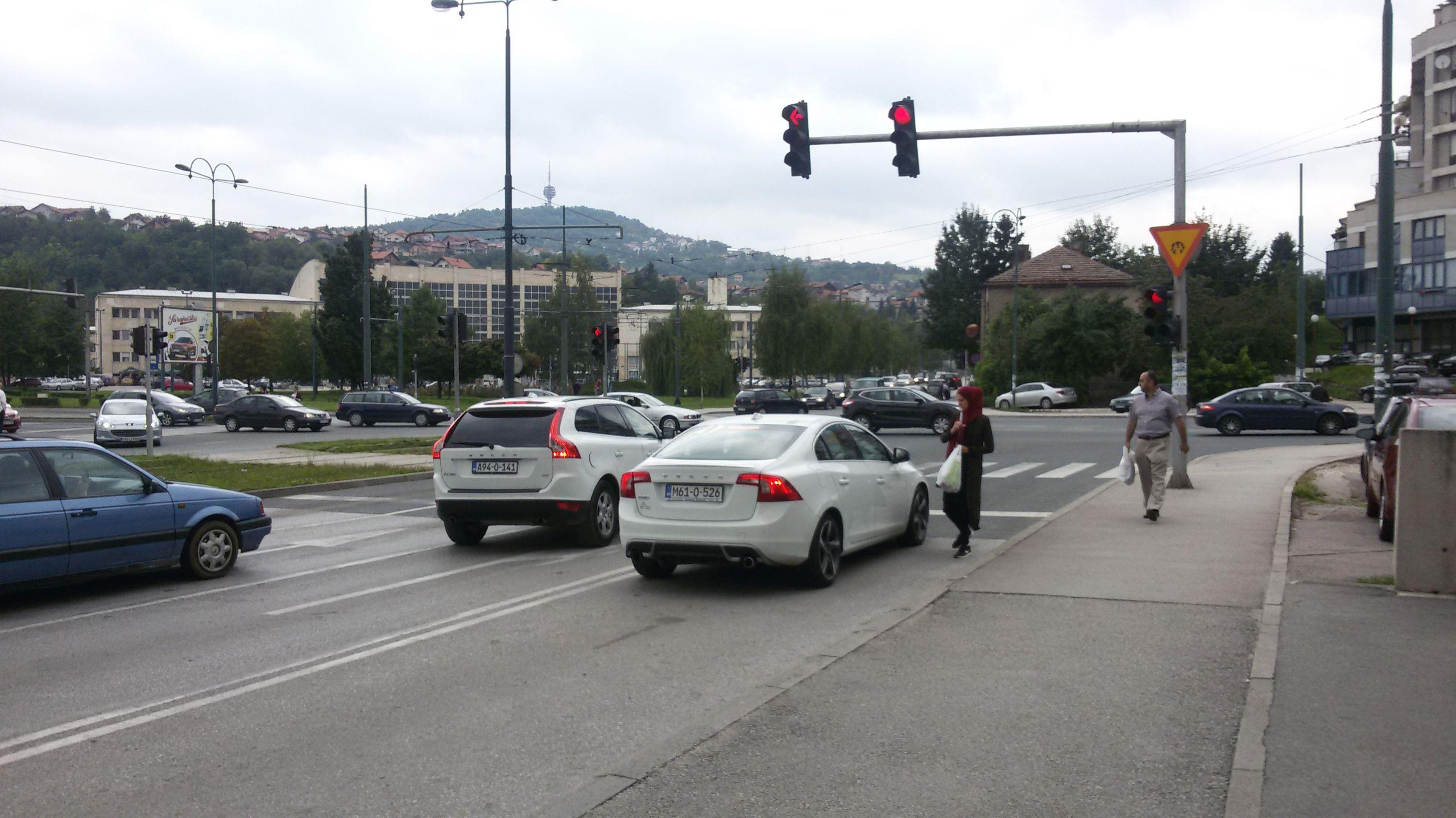 Sutra će biti otkriveno ko i zašto blokira Prvu transverzalu