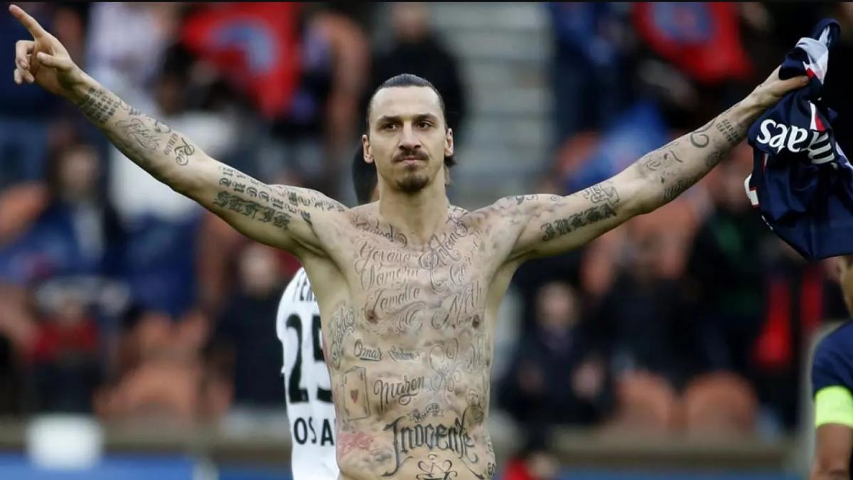 Pogledajte kako je Zlatan Ibrahimović ismijao novinara