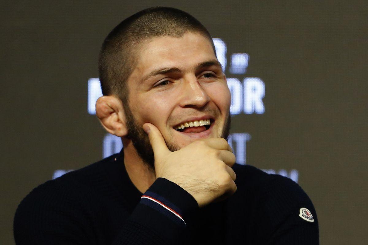 Habib Nurmagomedov: Šampion UFC-a