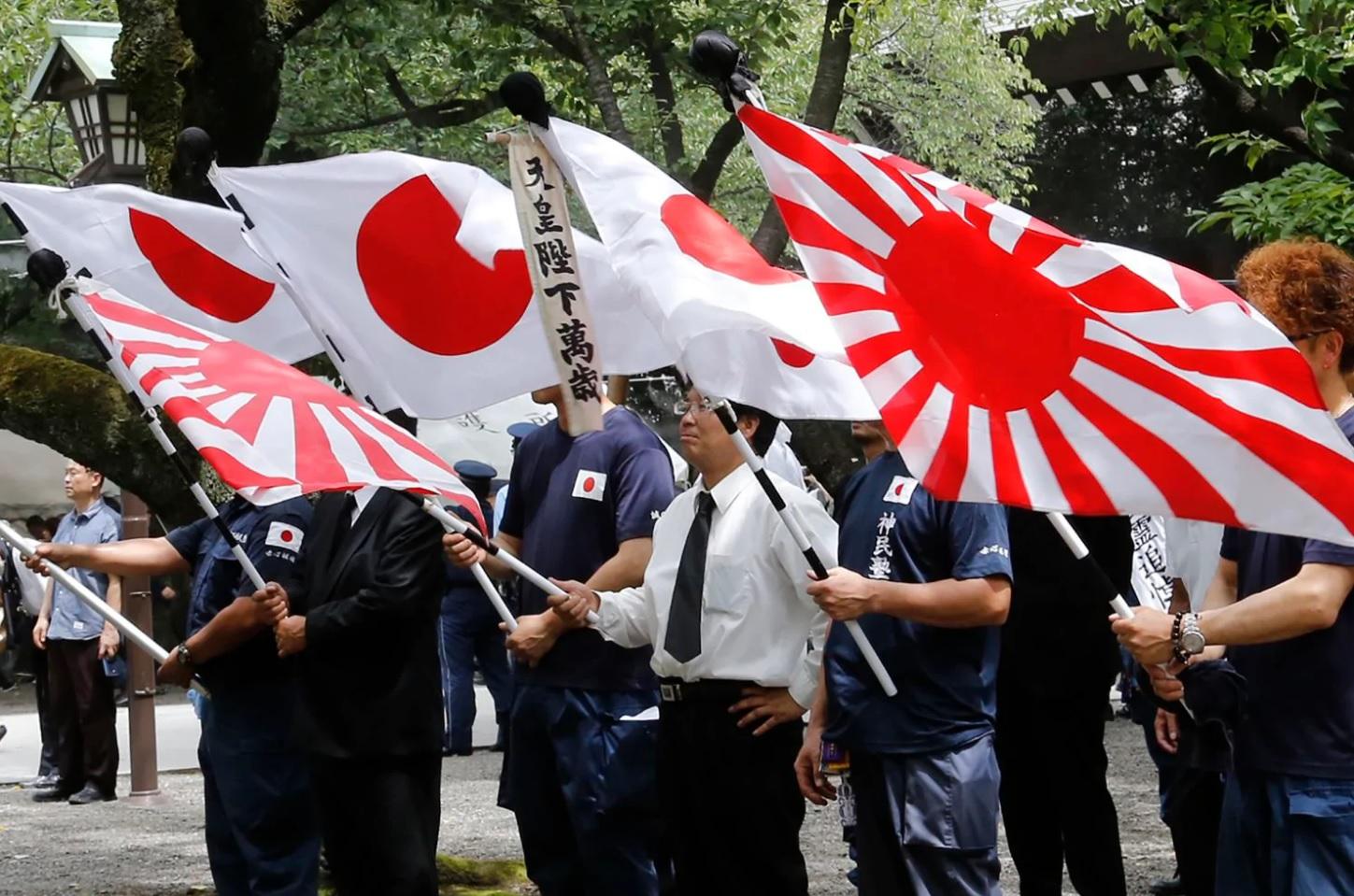 Južna Koreja zatražila od zvaničnika Olimpijskih igara da zabrane japansku zastavu "Izlazeće sunce"