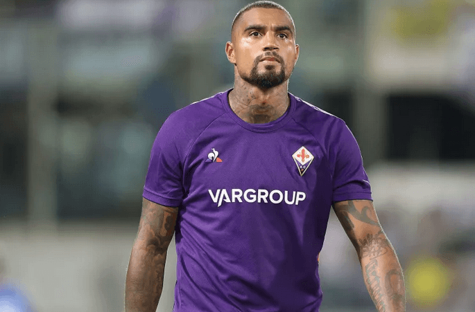 Boateng: Bio sam idiot, kupio sam tri automobila za jedan dan