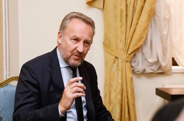 Izetbegović: BiH može postati središte za kazahstanska ulaganja u Evropi