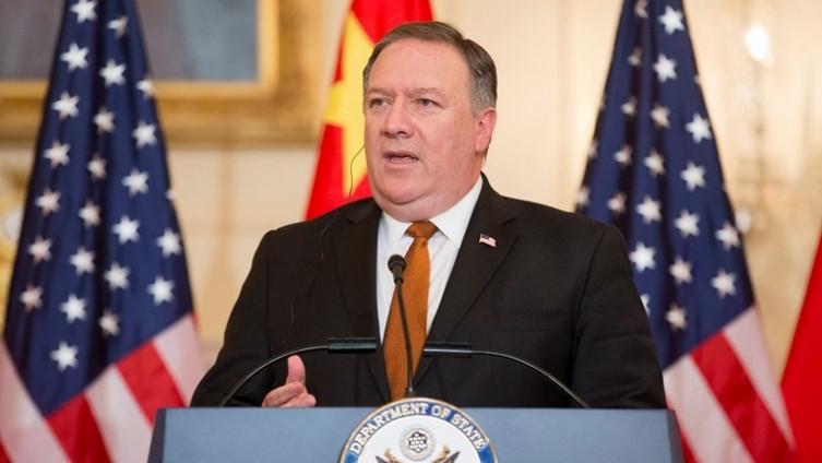 Američki državni sekretar Majk Pompeo planira posjetu Podgorici