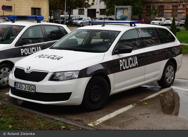 Slučaj u Odžaku: Našamarao bivšu zaručnicu