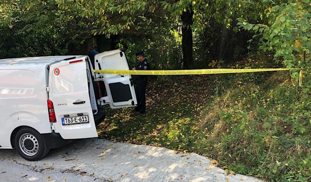 Sa mjesta događaja: Muškarac se objesio u kući - Avaz