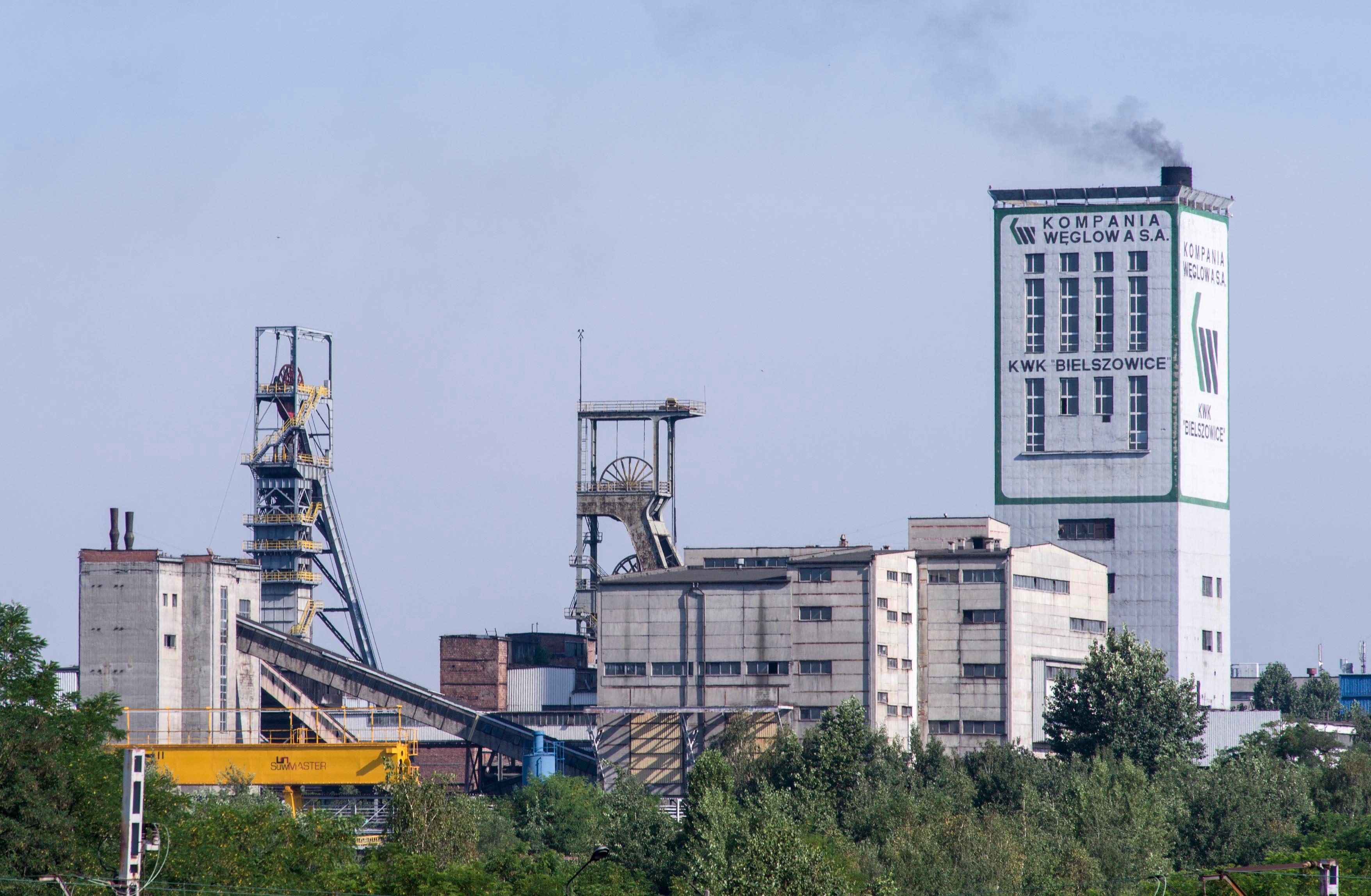 Jedan rudar poginuo, a 16 ih povrijeđeno u nesreći u jami