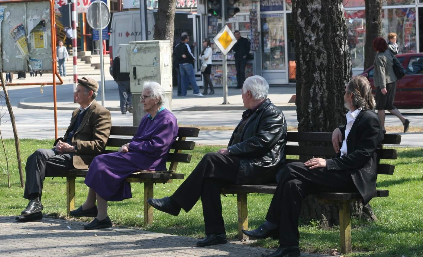 U Federaciji BiH danas počinje isplata penzija za septembar