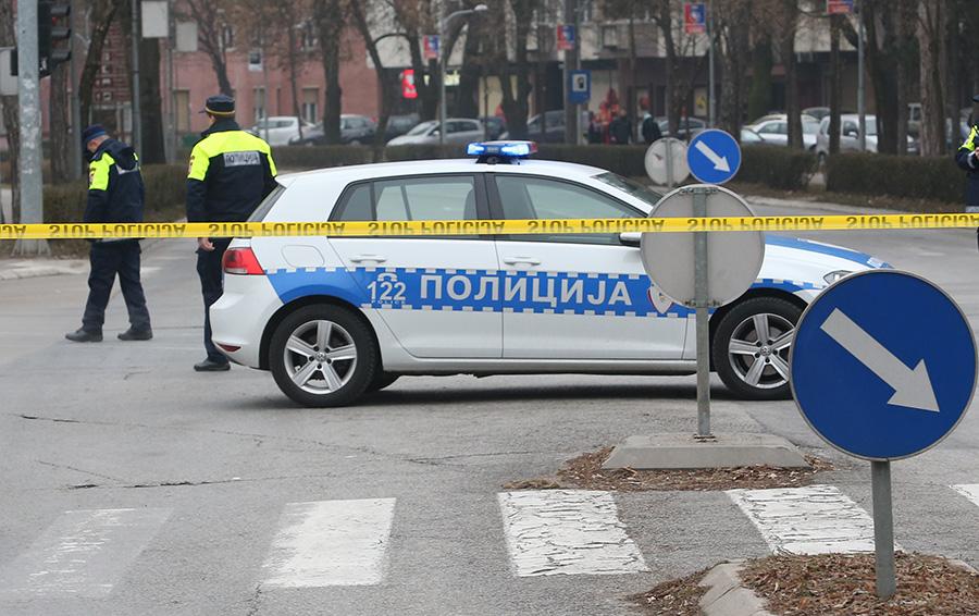 Intervenirali banjalučki policajci - Avaz