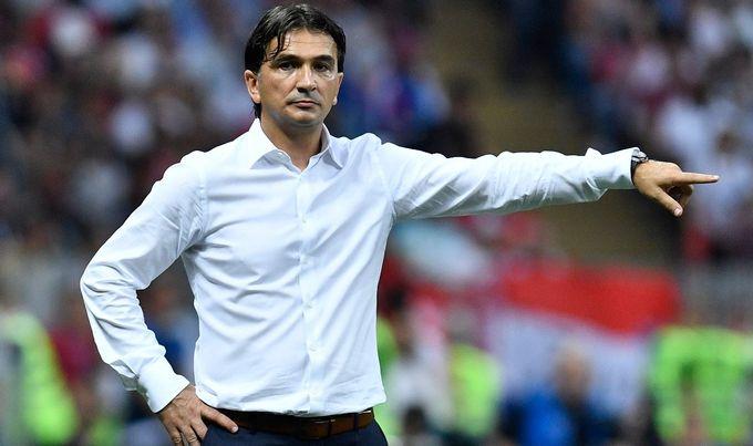 Dalić: Od početka sam vjerovao  u sebe i u ove igrače - Avaz