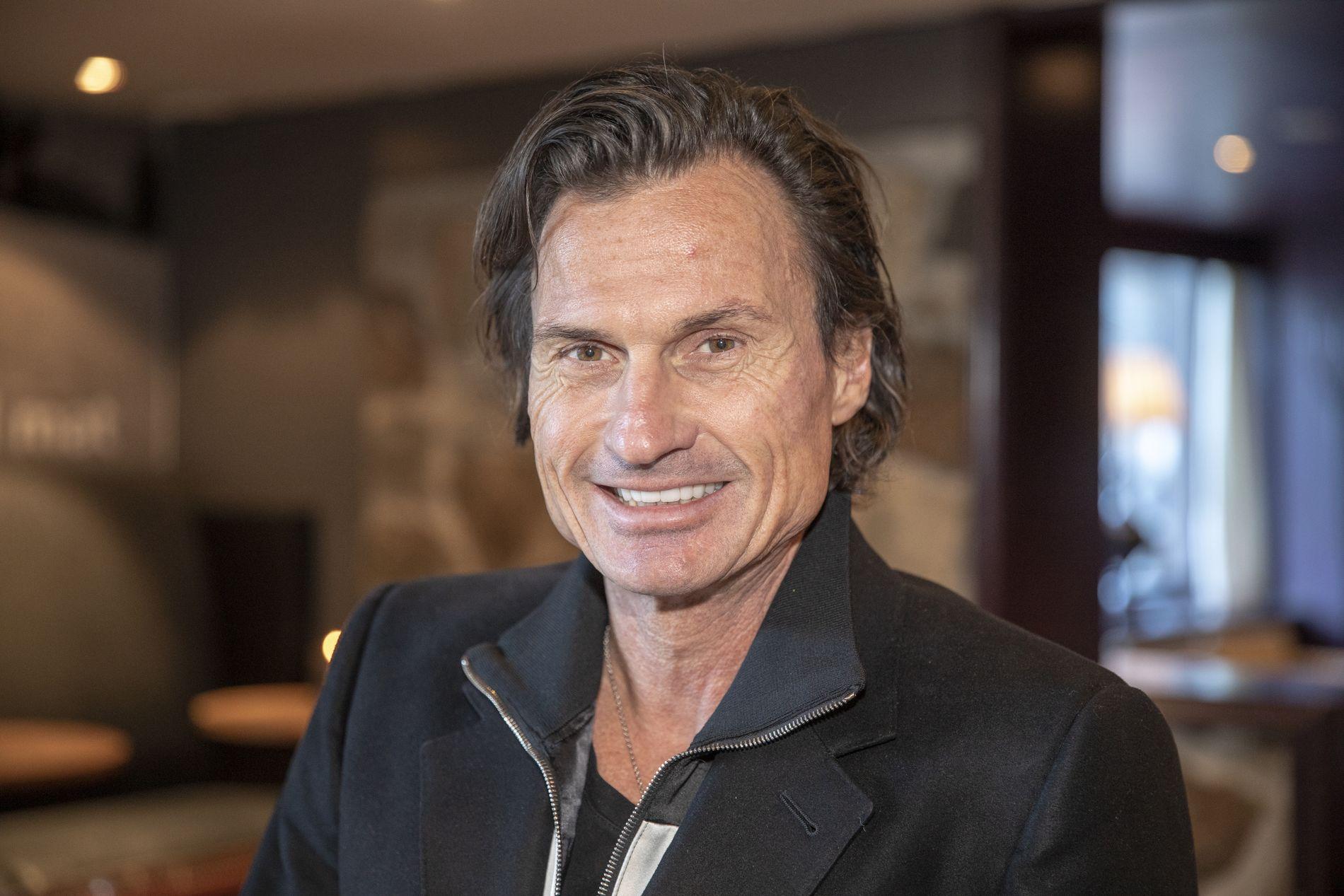 Piter Stordalen, suvlasnik "Nordic Choice Hotels", priznao je ipak da preferira detektivske romane - Avaz