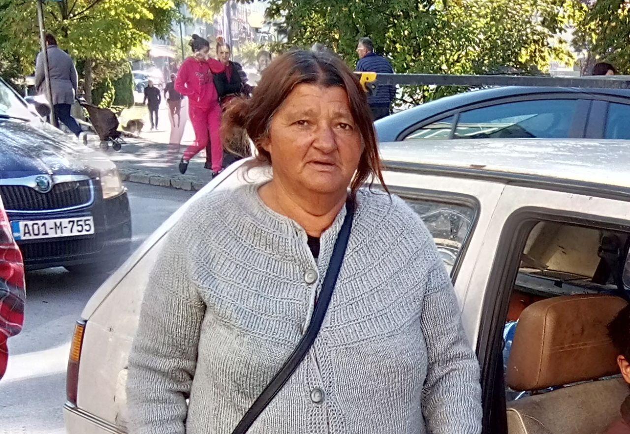 Rabija Imširović - Avaz