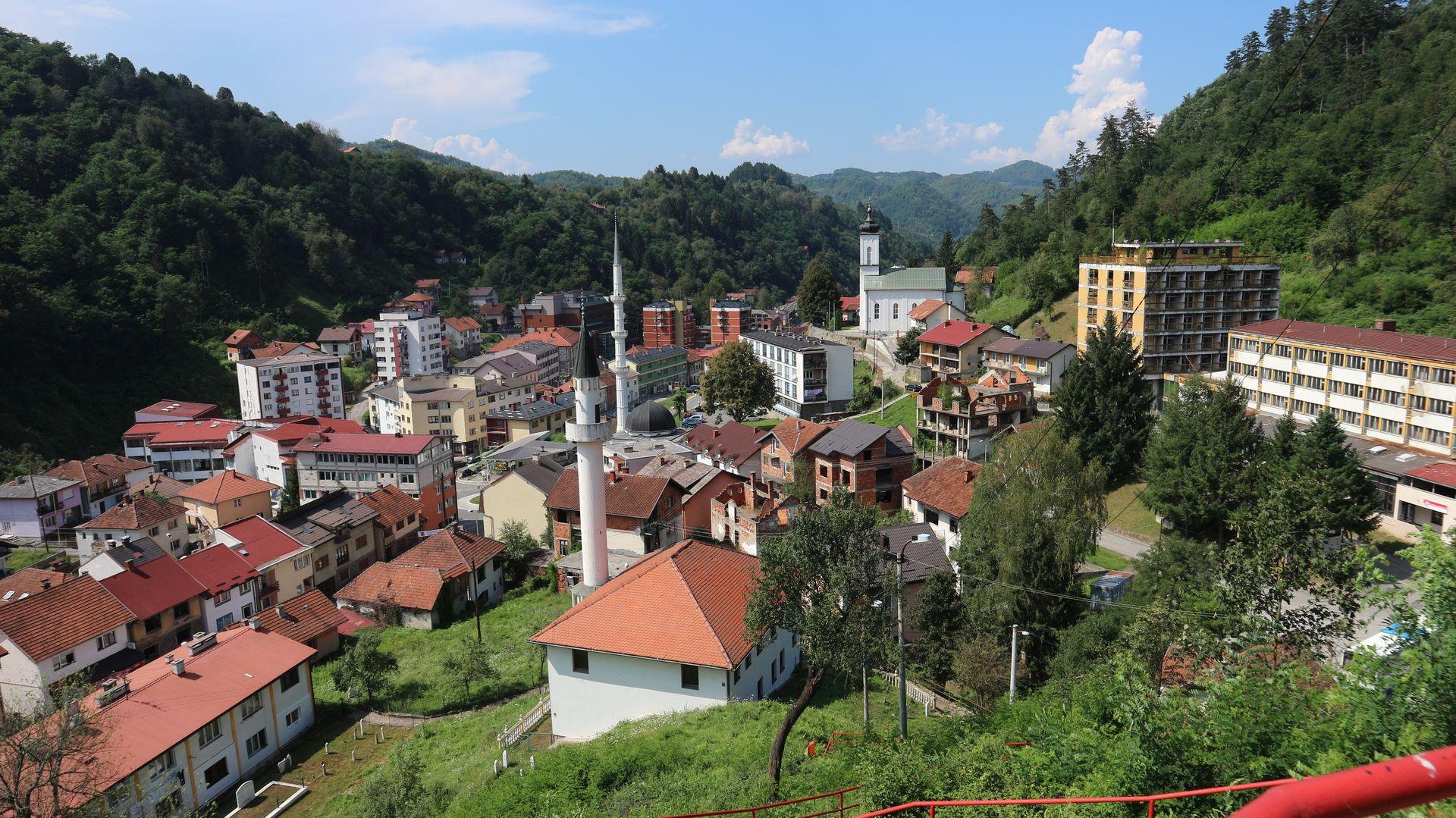 Srebrenica - Avaz