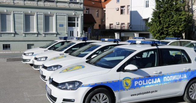 Skandal u Brčkom: Policijski inspektor ucjenjivao ženu, pronašli mu 16.000 KM