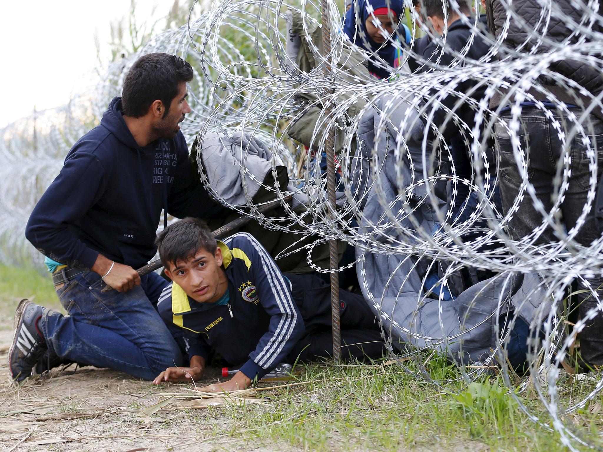 Direktor Granične policije o migrantskoj krizi koja ne jenjava: Država nam ni marku nije dala!