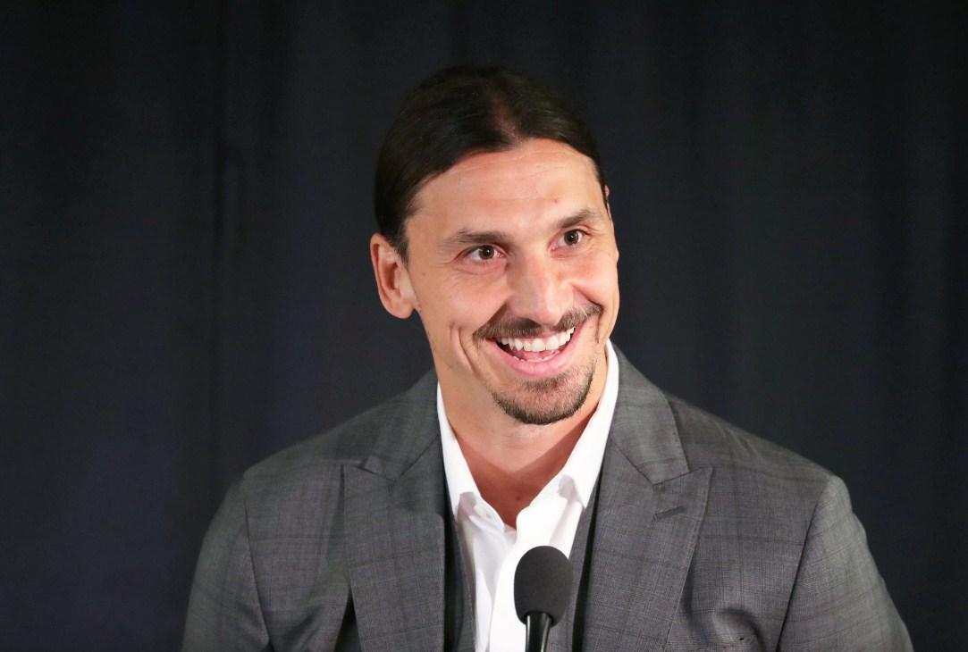 Ibra poput Maradone: Ako dođem u Napoli, stadion će svake sedmice biti pun zbog mene